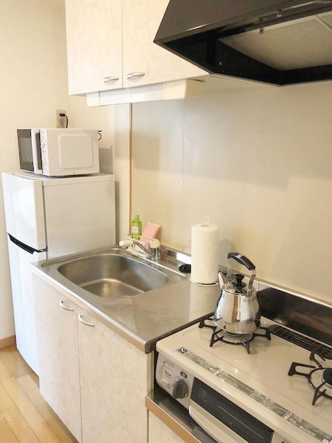 דירות פוקואוקה ピオーレ大手門402 מראה חיצוני תמונה